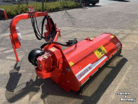 Schlegelmulchgeräte Maschio Giraffa XL 185 SE zwenkklepelmaaier
