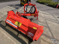 Schlegelmulchgeräte Maschio Giraffa XL 185 SE zwenkklepelmaaier
