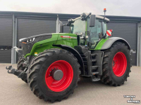 Schlepper / Traktor Fendt 1050 profi plus