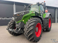 Schlepper / Traktor Fendt 1050 profi plus