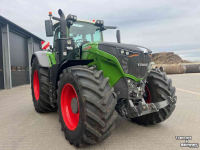 Schlepper / Traktor Fendt 1050 profi plus
