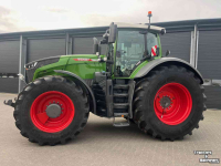 Schlepper / Traktor Fendt 1050 profi plus