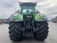 Schlepper / Traktor Fendt 1050 profi plus