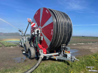 Beregnungsmaschine Turbocipa XJ840 125-520