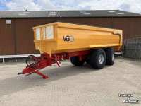 Kipper VGM Everest 26