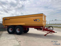 Kipper VGM Everest 26