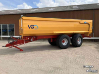 Kipper VGM Everest 26
