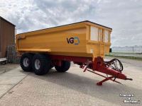 Kipper VGM Everest 26