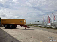 Kipper VGM Everest 26