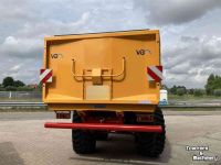 Kipper VGM Everest 26