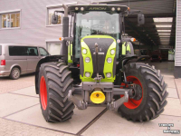 Schlepper / Traktor Claas ARION 620