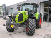 Schlepper / Traktor Claas ARION 620