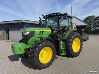 Schlepper / Traktor John Deere 6R150 AP50 COMMAND-PRO G5-PLUS 2025 960 UUR!!!