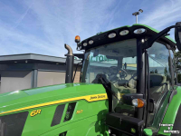 Schlepper / Traktor John Deere 6R150 AP50 COMMAND-PRO G5-PLUS 2025 960 UUR!!!