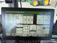 Schlepper / Traktor John Deere 6R150 AP50 COMMAND-PRO G5-PLUS 2025 960 UUR!!!