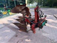 Pflüge Kverneland Kverneland vd100