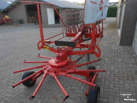Schwader Kuhn GA4321 GM MASTERDRIVE