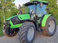 Schlepper / Traktor Deutz-Fahr 5125 GS