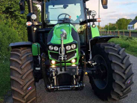 Schlepper / Traktor Deutz-Fahr 5125 GS