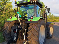 Schlepper / Traktor Deutz-Fahr 5125 GS