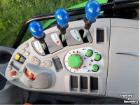 Schlepper / Traktor Deutz-Fahr 5125 GS