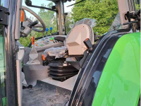 Schlepper / Traktor Deutz-Fahr 5125 GS