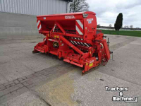 Drillmaschine Gaspardo Maschio DM 3000 Combi Dama graszaaimachine