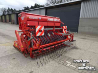 Drillmaschine Gaspardo Maschio DM 3000 Combi Dama graszaaimachine