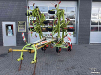 Kreiselheuer Claas Volto 870T