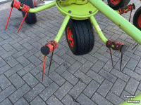 Kreiselheuer Claas Volto 870T