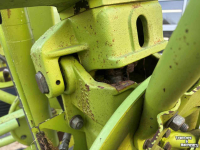 Kreiselheuer Claas Volto 870T