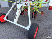 Kreiselheuer Claas Volto 870T