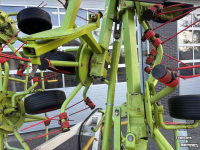 Kreiselheuer Claas Volto 870T