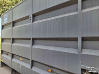 Güllecontainer  Agroland 70M³ Mestcontainer