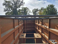 Güllecontainer  Agroland 70M³ Mestcontainer