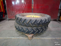 Räder, Reifen, Felgen & Distanzringe BKT 300/95R46 RT-955