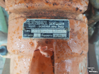 Beregnungpumpe Doda Landini waterpomp