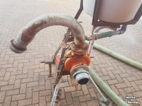 Beregnungpumpe Doda Landini waterpomp