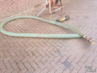 Beregnungpumpe Doda Landini waterpomp