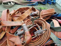 Beregnungpumpe Doda Landini waterpomp