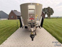 Futtermischwagen Trioliet SM2-16ZK