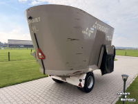 Futtermischwagen Trioliet SM2-16ZK