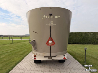Futtermischwagen Trioliet SM2-16ZK