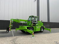 Teleskoplader Merlo Roto 50.26 S Plus