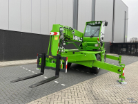 Teleskoplader Merlo Roto 50.26 S Plus