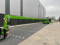 Teleskoplader Merlo Roto 50.26 S Plus