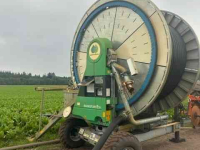 Beregnungsmaschine Bauer e51 110-650
