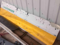 Mähwerk Pottinger Eurocat 271 f aandrijving schotels kap onderdelen