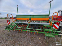 Sämaschine-Kombination Amazone KE403-170 & AD403 super zaaicombinatie