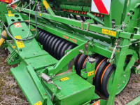 Sämaschine-Kombination Amazone KE403-170 & AD403 super zaaicombinatie